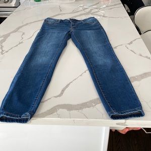 Tahari jeans